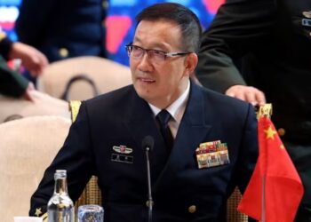 Plani i paqes për Ukrainën: Kina angazhohet për një koordinim strategjik me Rusinë dhe bisedime mbi bashkëpunimin ushtarak.