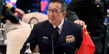 Plani i paqes për Ukrainën: Kina angazhohet për një koordinim strategjik me Rusinë dhe bisedime mbi bashkëpunimin ushtarak.