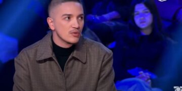 "Po përjeton një situatë të vështirë" / Mamaja e Inës përballë Kejsit? Miku i saj i afërt e zbulohet këtë fakt.