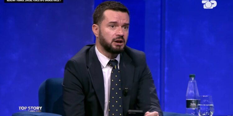 "Po të organizoheshin zgjedhje sot, do të mbështesja Ramën" / Kryeministri reagon në RTSH, Curri në 'Top Story': Ai ka ndihmuar popullin shqiptar të ngrejë kokën sepse...