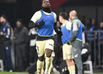 Pogba nuk është më në plan, e ardhmja e tij është e paqartë; aktualisht, ai është një temë diskutimi për Monaco-n.