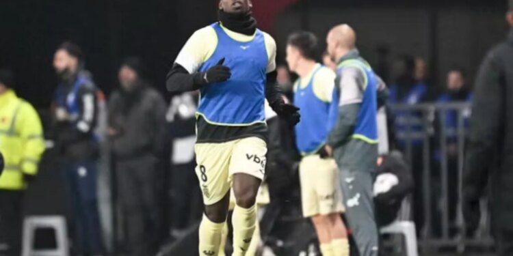 Pogba nuk është më në plan, e ardhmja e tij është e paqartë; aktualisht, ai është një temë diskutimi për Monaco-n.