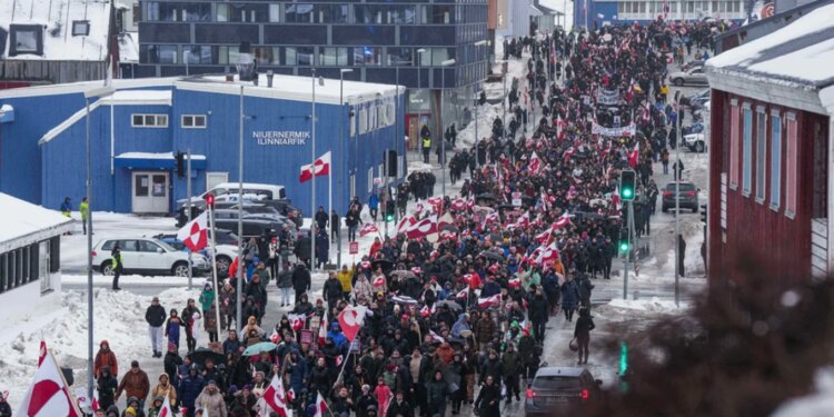 Politico: Evropa për herë të parë po shqyrton një reagim të fuqishëm ndaj Trumpit lidhur me tarifat për Grenlandën, çfarë nënkupton Akti Kundër Detyrimit.