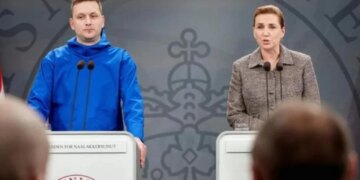 “Preferojmë Danimarkën mbi SHBA-në”/ Kryeministrja e Groenlandës: Nuk jemi të interesuar të qeverisemi nga amerikanët.
