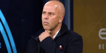 Premier League: Pas Maresca dhe Amorim, Arne Slot gjithashtu në rrezik për pozitën e tij.