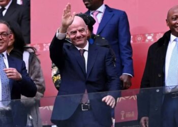 Presidenti i FIFA-s kritikon ashpër ekipin e Senegalit: Dhuna në sportin tonë është e papranueshme.