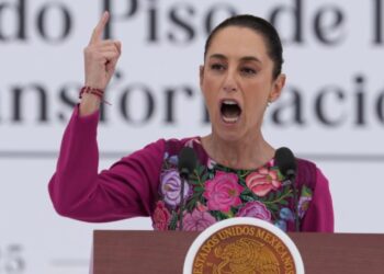 Presidentja e Meksikës nxjerr paralajmërim: Tarifat e naftës të Trump ndaj Kubës kërcënojnë një krizë humanitare.