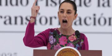 Presidentja e Meksikës nxjerr paralajmërim: Tarifat e naftës të Trump ndaj Kubës kërcënojnë një krizë humanitare.