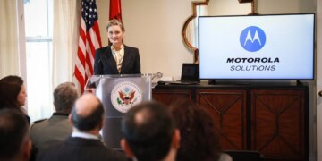 “Prioritetet e Trump në Shqipëri: Nancy VanHorn angazhim për SPAK dhe KKH, nevojitet forcimi i këtyre institucioneve për të luftuar krimin e organizuar dhe trafikun e drogës”