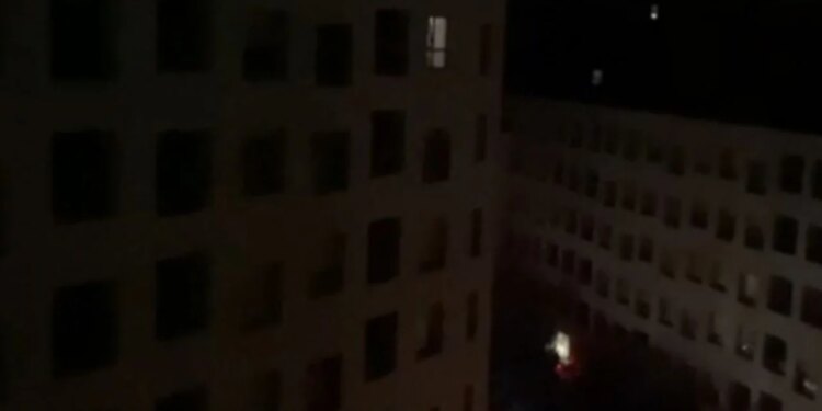 Probleme në linjën e OST, disa zona të Tiranës pa furnizim me energji elektrike