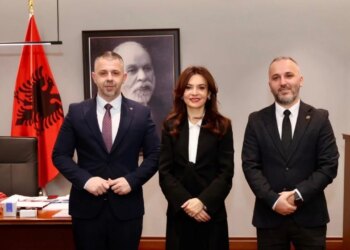 Projektligji i SHBA për Luginën e Preshevës, Ministria e Punëve të Jashtme: Hapi i rëndësishëm në adresimin e çështjeve të rëndësishme ndërkombëtarisht.