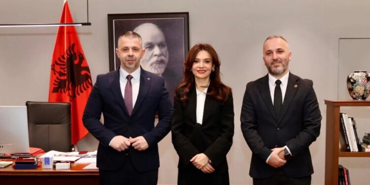 Projektligji i SHBA për Luginën e Preshevës, Ministria e Punëve të Jashtme: Hapi i rëndësishëm në adresimin e çështjeve të rëndësishme ndërkombëtarisht.