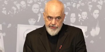 “Prokurorët udhëhoqën gjykatësit si një deleshë për ecurinë e Reformës në Drejtësi, sipas Ramës: 21 Janari ishte një nga burimet motivuese.”