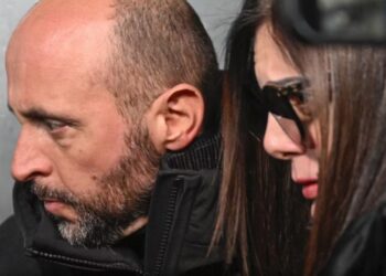 Pronari i barit në Zvicër, ku humbën jetën 40 persona, lirohet nga burgu pas pagesës së 200 mijë frangave si garanci.