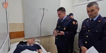 Protesta e Partisë Demokratike: Policia jep informacion zyrtar, 11 efektivë të lënduar dhe 23 arrestime