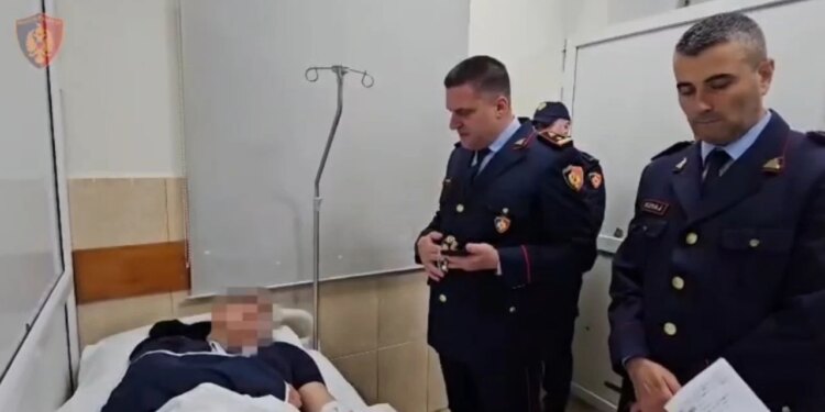 Protesta e Partisë Demokratike: Policia jep informacion zyrtar, 11 efektivë të lënduar dhe 23 arrestime