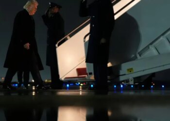 Protestat kundër qeverisë në Iran, Trump po vlerëson opsionin e ndërhyrjes ushtarake: SHBA të gatshme për asistencë.