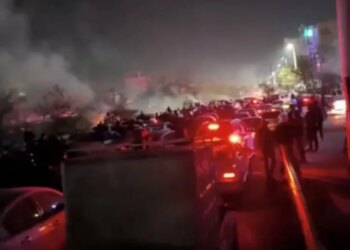 Protestat në Iran, SHBA përgatit sulm kibernetik. Teherani: Komunikimi me Uashingtonin po vazhdon. 538 të ndjerë gjatë përleshjeve.