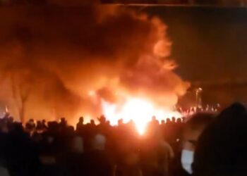 Protestat në Iran hyjnë në ditën e 14-të përballë kërcënimeve të Trump, me numrin e viktimave që arrin në 51, përfshirë 8 fëmijë.