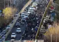 Protestat në Iran intensifikohen, dy individë humbin jetën në përplasje mes qytetarëve dhe trupave të sigurisë.