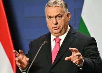 “Pse mungojnë të tjerët?”/ Viktor Orban kritikon vendet e BE-së: Ato nuk dëshirojnë paqe mes Ukrainës dhe Rusisë.