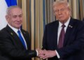 Publikohet biseda telefonike mes Trump dhe Netanyahut, ku kryeministri i Izraelit kërkon kryerjen e sulmeve ndaj Iranit për shkak të…