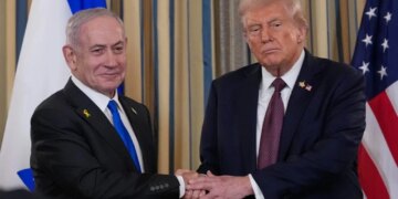 Publikohet biseda telefonike mes Trump dhe Netanyahut, ku kryeministri i Izraelit kërkon kryerjen e sulmeve ndaj Iranit për shkak të…