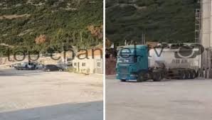 Punonjësi humbi jetën për shkak të një aksidenti me fadromë në Palasë, arrestohet shoferi 32-vjeçar.