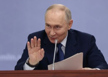 Putin i gatshëm të ofrojë 1 miliard euro për Bordin e Paqes të Trump, lideri rus jep leje për përdorimin e fondeve ruse të ngrira në SHBA.