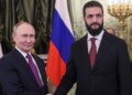 Putin shpreh admirimin për liderin sirian, synon të mbrojë bazat ushtarake ruse në rast të përmbysjes së Bashar al-Assad.
