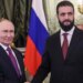Putin shpreh admirimin për liderin sirian, synon të mbrojë bazat ushtarake ruse në rast të përmbysjes së Bashar al-Assad.