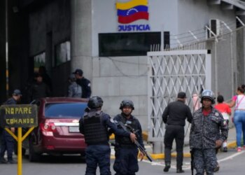 Qeveria e Maduro ka pezulluar ndalimin për të ushtruar presion politik ndaj SHBA-së, ndërsa Venezuela fillon të lirojë qytetarët amerikanë.