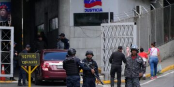 Qeveria e Maduro ka pezulluar ndalimin për të ushtruar presion politik ndaj SHBA-së, ndërsa Venezuela fillon të lirojë qytetarët amerikanë.