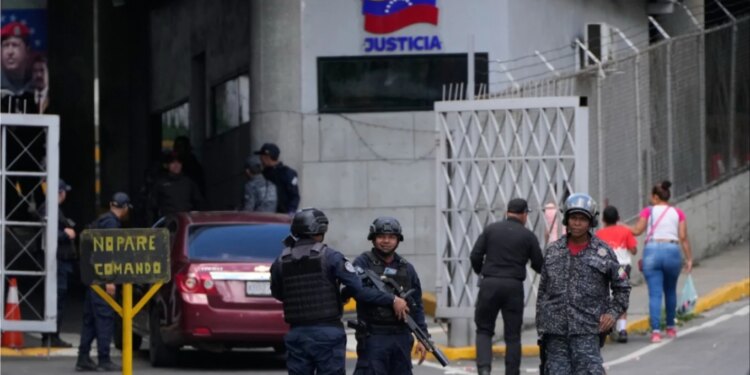 Qeveria e Maduro ka pezulluar ndalimin për të ushtruar presion politik ndaj SHBA-së, ndërsa Venezuela fillon të lirojë qytetarët amerikanë.