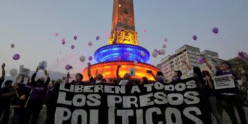 Qeveria e Venezuelës në prag të lirimit të të burgosurve politikë, thotë presidenti i Kongresit: Ne kërkojmë bashkëpunim kombëtar.