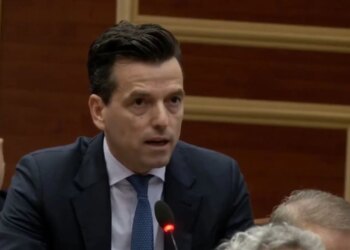 “Qeveria shkel rregullat për Ballukun”/ Shehaj u bën thirrje deputetëve të PD: Është koha të veproni për qytetarët duke e anashkaluar ligjin.