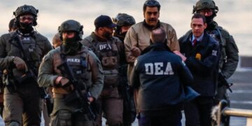 Qeveria zvicerane vendos bllokimin e pasurive të Maduros, pasoja për llogaritë e tij ndërkombëtare.