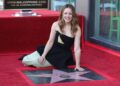 Rachel McAdams nderohet me yll në Walk of Fame, aktorja shpreh emocionet për prindërit e saj.