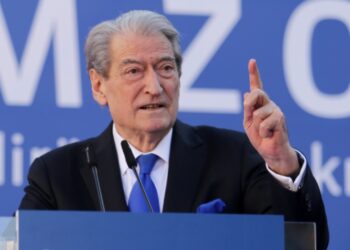 “Rama mbron vetveten”, Berisha: Po e anashkalon dhe po i tjetërson Gjykatës Kushtetuese në çështjen “Balluku”