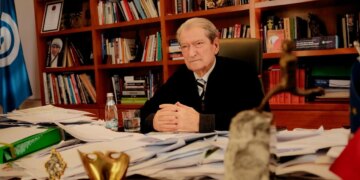 “Rama me ton kërcënues dhe arrogant ndaj fermerëve”, Berisha: Në 10 shkurt do të demonstrojmë forcën tonë