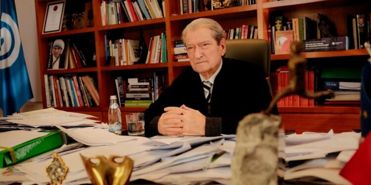 “Rama me ton kërcënues dhe arrogant ndaj fermerëve”, Berisha: Në 10 shkurt do të demonstrojmë forcën tonë