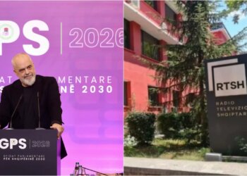 Rama për RTSH-në: Dështim në funksionin e televizionit publik, duhet të mbyllet ose të...