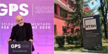 Rama për RTSH-në: Dështim në funksionin e televizionit publik, duhet të mbyllet ose të...