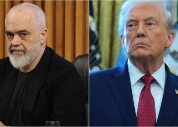 Rama reagon ndaj ftesës së Trump për Bordin e Paqes: Është një privilegj dhe nder të shpreh gatishmërinë time për…