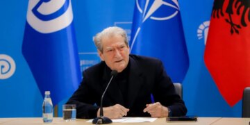 "Reagim cinik i Ramës", Berisha mbi përmbytjet: Si është e mundur që të mos shpallet gjendja e emergjencës kur në Durrës 4 mijë banesa janë nën ujë?