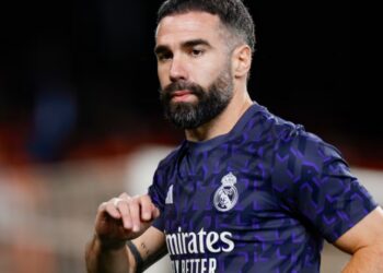 Real Madrid, Dani Carvajal shprehet: Kemi arritur pikën më të ulët...