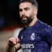 Real Madrid, Dani Carvajal shprehet: Kemi arritur pikën më të ulët...
