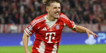 "Real Madrid është ëndrra ime" / Adoleshenti Lennart Karl 'ngre në këmbë' tifozët e Bayernit të Mynihut