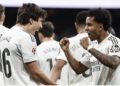 Real Madrid, hat-trick i Gonzalo Garcia, ‘Los Blancos’ mposhtin Betisin, përsëri -4 pikë pas Barcelonës.