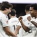 Real Madrid, hat-trick i Gonzalo Garcia, ‘Los Blancos’ mposhtin Betisin, përsëri -4 pikë pas Barcelonës.
